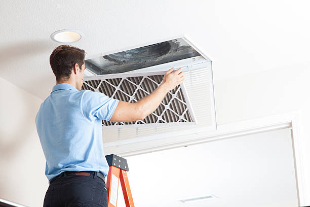  Dresser, WI HVAC Pros